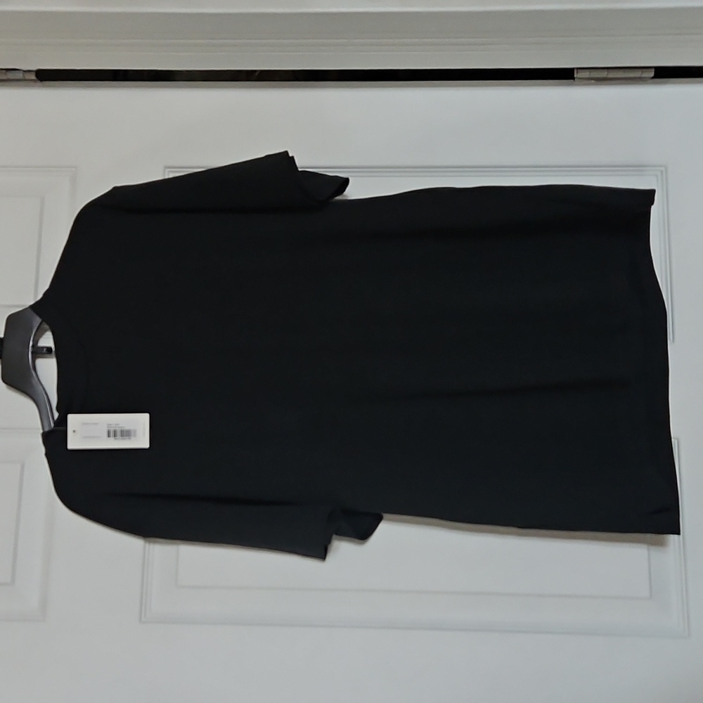 Outdoor Voices Birdie  & Black XXS